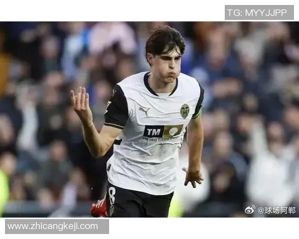 新一代足球天才哈维崛起全面解析其球场技艺与未来潜力