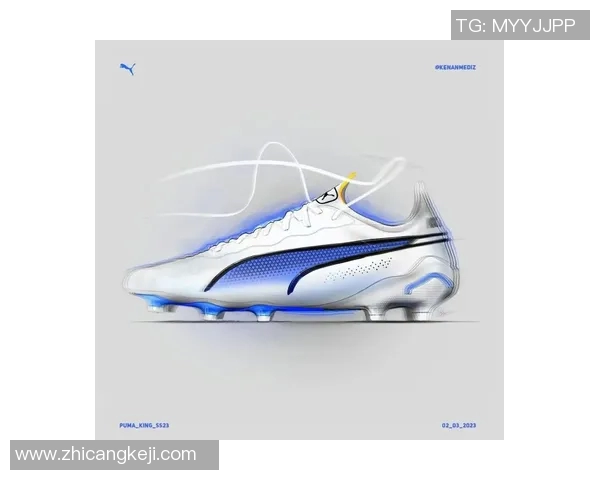 球星亲自试穿签名足球鞋 全程展示独家定制款式与性能体验 球星亲自试穿签名足球鞋 全程展示独家定制款式与性能体验