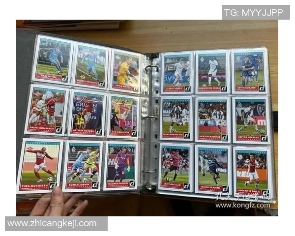 直播拆足球球星卡价格揭秘 热门球员卡的价值与收藏市场分析 直播拆足球球星卡价格揭秘 热门球员卡的价值与收藏市场分析